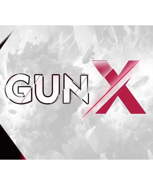 GunX - Lock and Load Steam Key GLOBAL